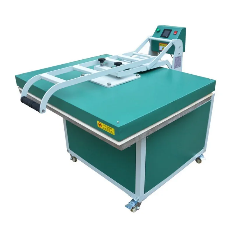 Swing Away Manual Heat Press M - Heat Press Machine recension och pris