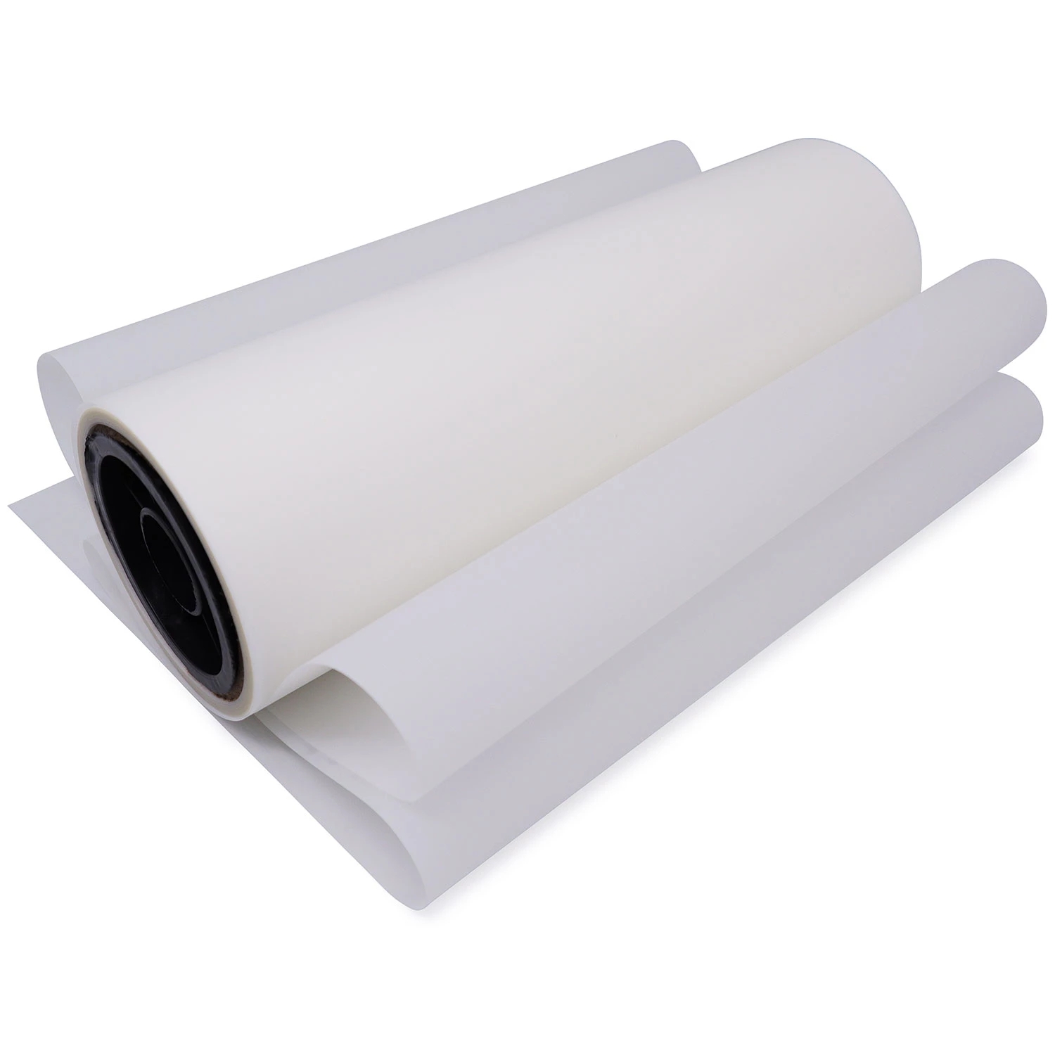 Wholesale 120 Roll/1 Pallet DT - Dtf Hot Peel Film recension och pris