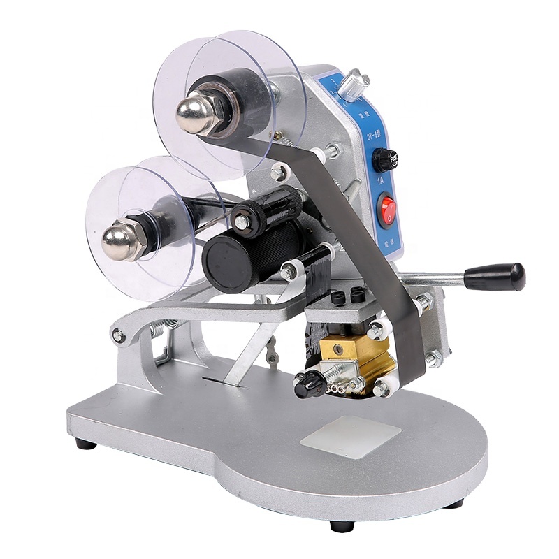 DY8 Desktop Thermal Transfer H - Foil Transfer Machine recension och pris