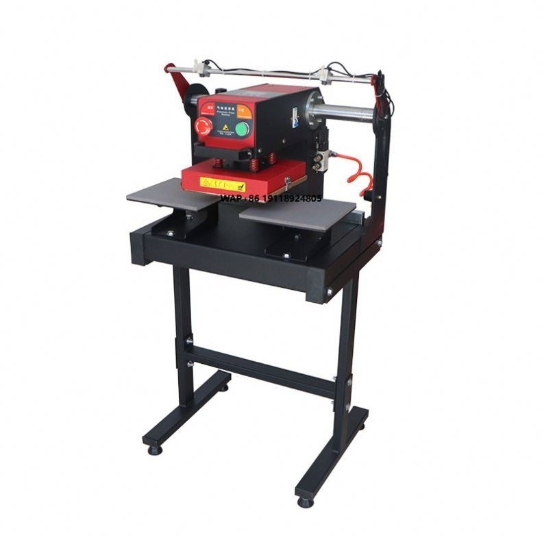 15*15 T-Shirt Printing Pressin - Heat Press Machine recension och pris