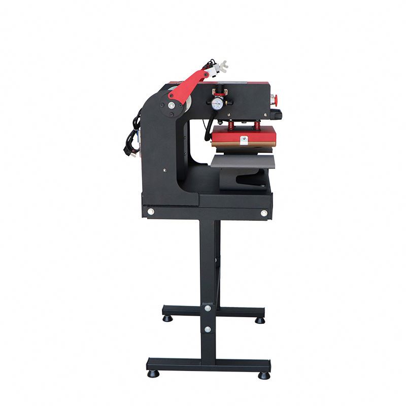 15*15 T-Shirt Printing Pressin - Heat Press Machine recension och pris