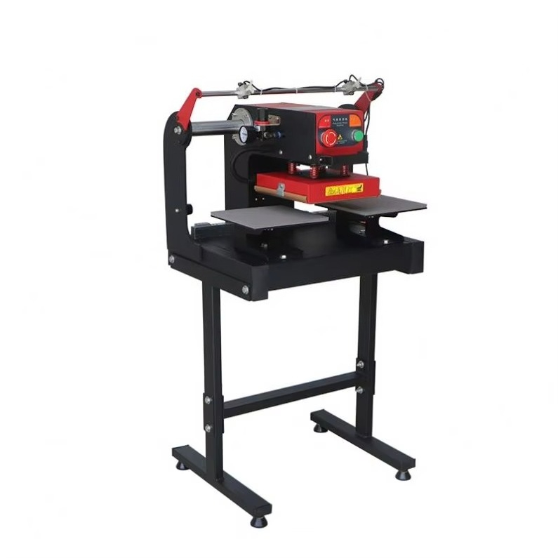 15*15 T-Shirt Printing Pressin - Heat Press Machine recension och pris