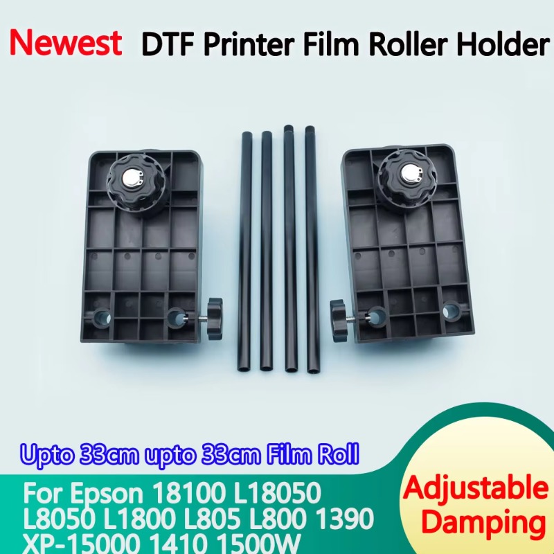 A3+ A3 A4 DTF Printer Roller U - Dtf Film Roll A3 recension och pris