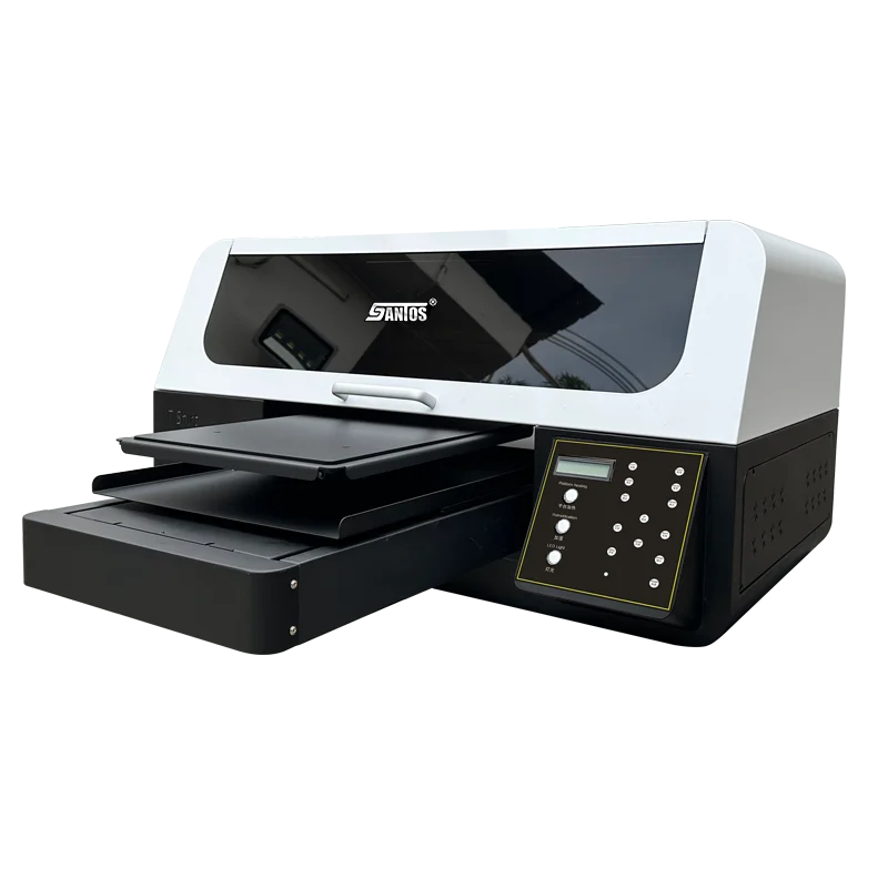 DTG Printer A3 4060 Model Digi - Commercial Print Model recension och pris