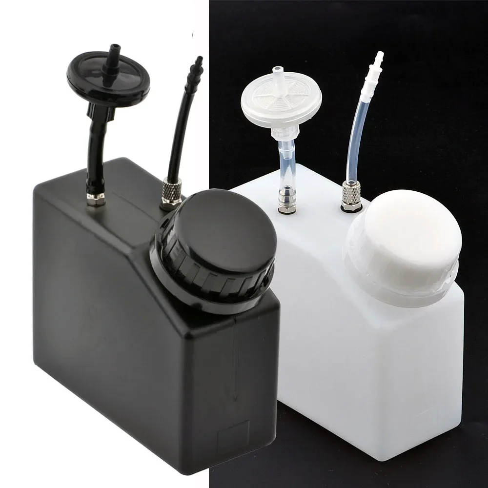 250ml CISS Ink Tank with Air F - Eco Solvent Ink Cartridge recension och pris