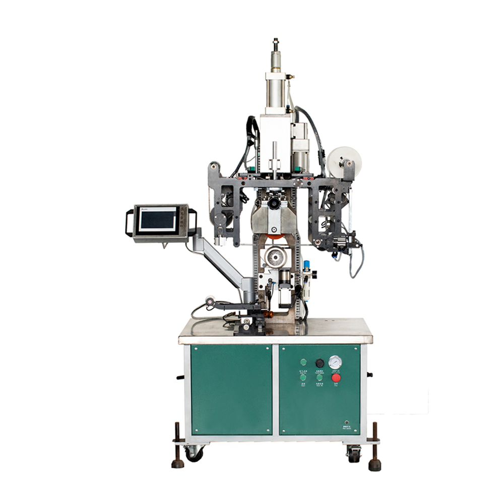 2026 New Gaobao Cheap Automati - Heat Press Machine recension och pris