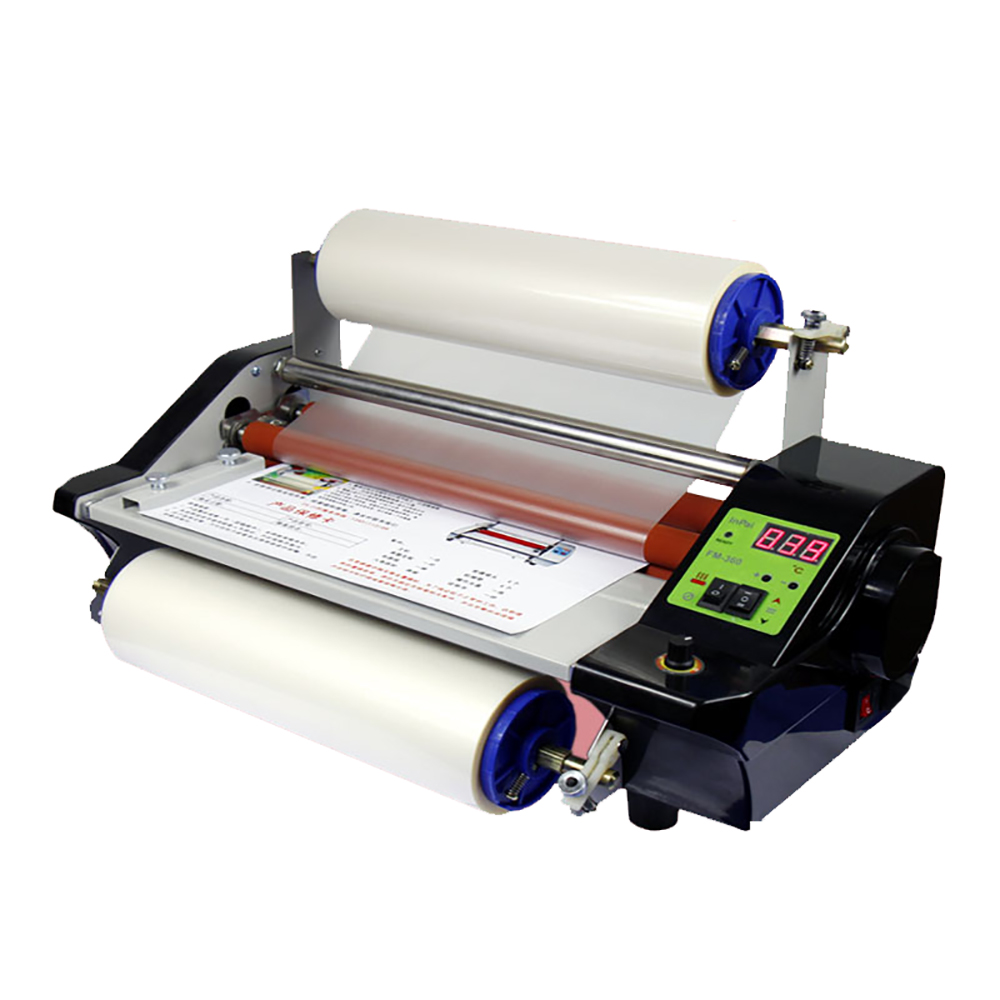 Film Laminating Machine for UV - Dtf Film Roll A3 recension och pris
