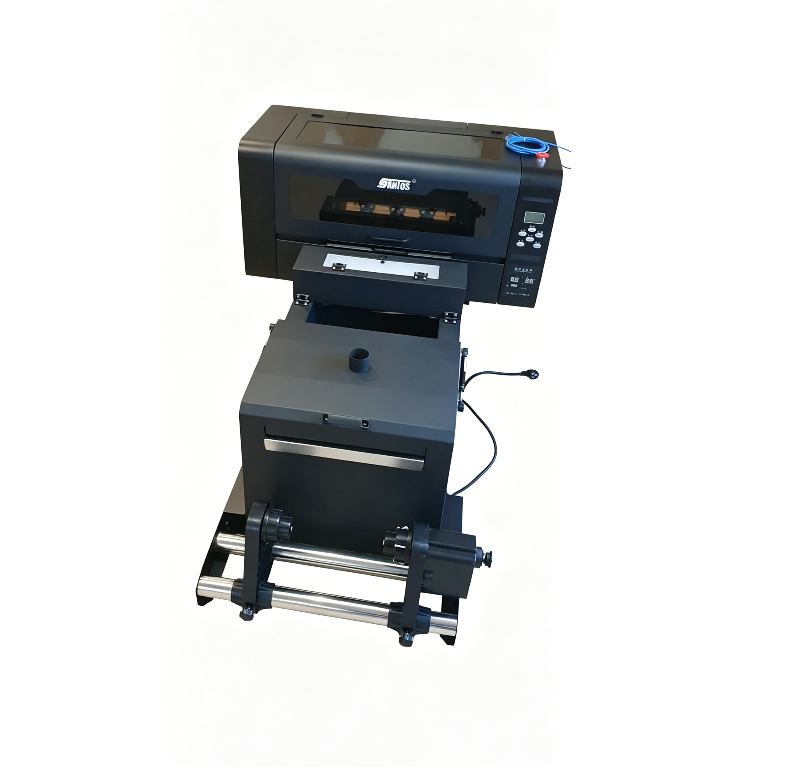 High Quality I1600a1 Xp600 Dtf - Dtf Film Roll A3 recension och pris
