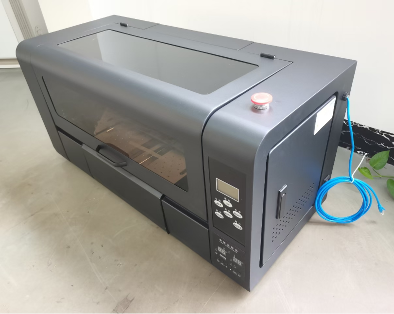 High Quality I1600a1 Xp600 Dtf - Dtf Film Roll A3 recension och pris
