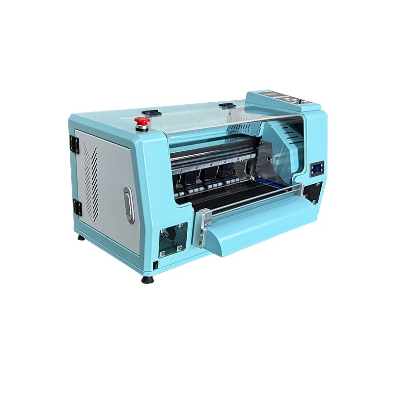 A3 33CM DTF Printer Machine Mu - Dtf Film Roll A3 recension och pris