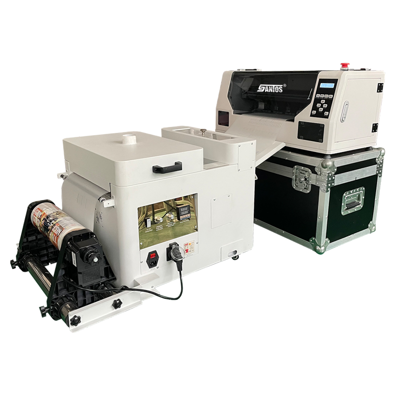 A3 33CM DTF Printer Machine Mu - Dtf Film Roll A3 recension och pris